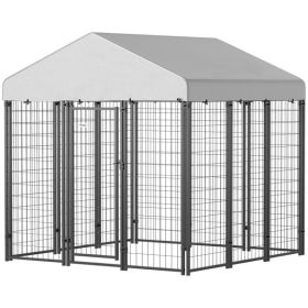 Dog Kennel Dog Kennel